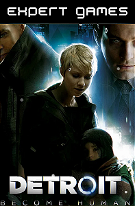 Detroit: Become Human
