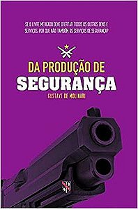 Da produção de segurança