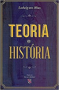 Teoria e a história
