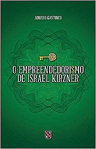 O empreendedorismo de Israel Kirzner