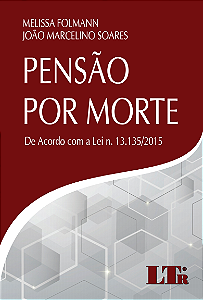 PENSÃO POR MORTE