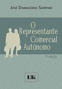 O REPRESENTANTE COMERCIAL AUTÔNOMO