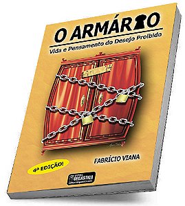 O Armário: Vida e Pensamento do Desejo Proibido