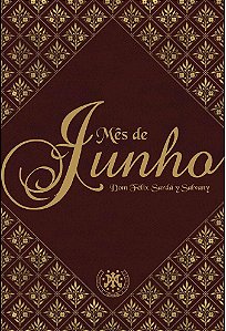 Mês de Junho dedicado ao Sagrado Coração de Jesus