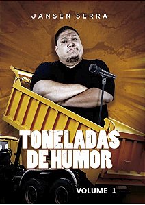 TONELADAS DE HUMOR - VOLUME 01