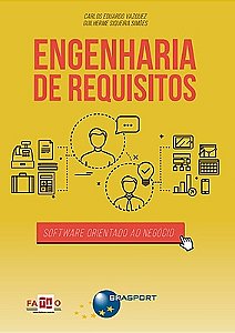 Engenharia de Requisitos