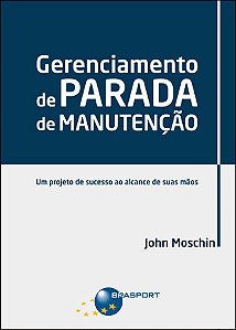 Gerenciamento de Parada de Manutenção