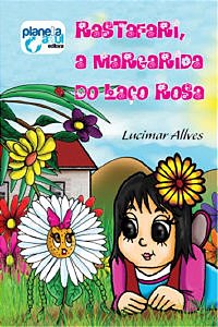 Rastafari, a margarida do laço rosa