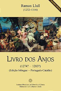 O LIVRO DOS ANJOS