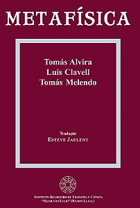 METAFÍSICA