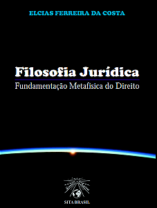 FILOSOFIA JURÍDICA: Fundamentação Metafísica do Direito