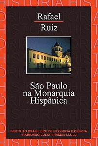 São Paulo na monarquia Hispânica