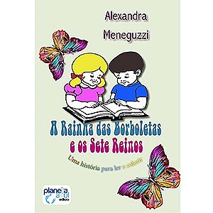 A Rainha das Borboletas e os Sete Reinos