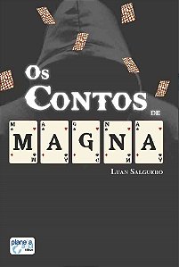 Os Contos de Magna