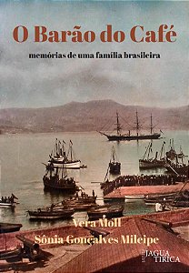 O barão do café