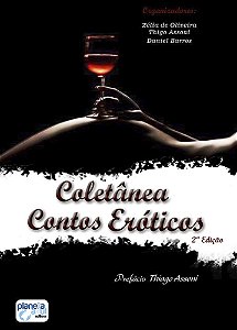 Coletânea de Contos Eróticos - 2ª Ed