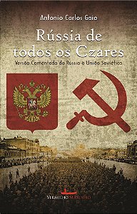 Rússia de todos os czares