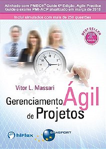 Gerenciamento Ágil de Projetos