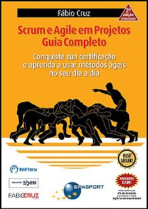 Scrum e Agile em Projetos