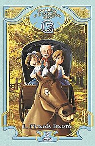 Dorothy e o Mágico em Oz