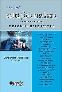Educação a distância no ensino superior: teoria e prática.