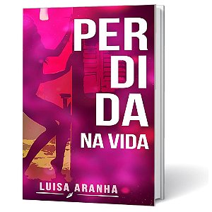 Perdida na vida