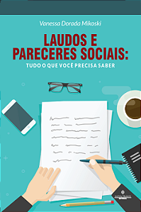 Laudos e pareceres sociais