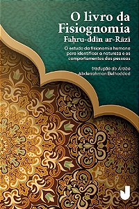 O livro da Fisiognomia