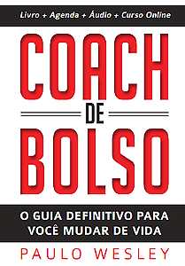 Coach de Bolso