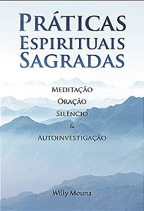 Práticas espirituais sagradas