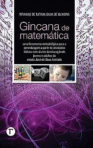 Gincana de Matemática