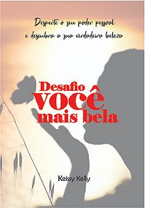 Desafio você mais bela