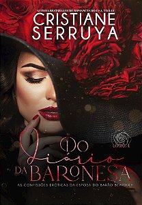Do Diário da Baronesa 1