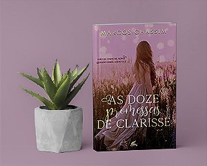 As doze promessas de Clarisse