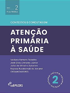 Contextos e condutas em atenção primária à saúde – Volume 2