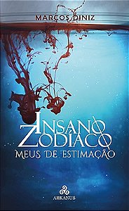 Insano Zodíaco: Meus de Estimação