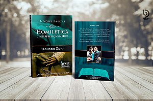 NOÇÕES BÁSICAS DE HOMILÉTICA E INTERPRETAÇÃO BÍBLICA