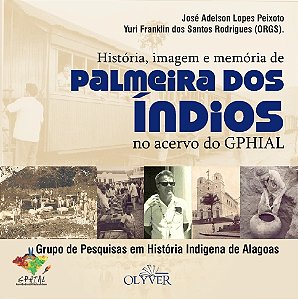 HISTÓRIA, IMAGEM E MEMÓRIA