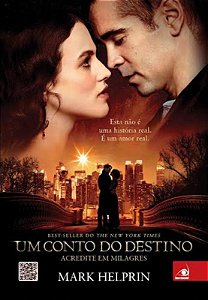 Um Conto Do Destino : Acredite Em Milagres