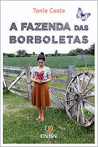 A FAZENDA DAS BORBOLETAS