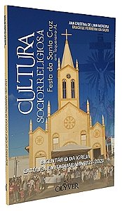 Cultura sociorreligiosa: Festa da Santa Cruz em Taquarana-AL