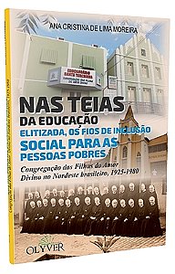 NAS TEIAS DA EDUCAÇÃO
