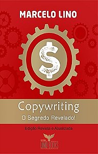 Copywriting - O SEGREDO REVELADO