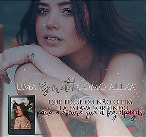Uma Garota como Alexa