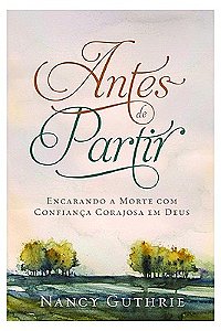 Antes de Partir