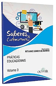 SABERES & CONHECIMENTO VOL. 3