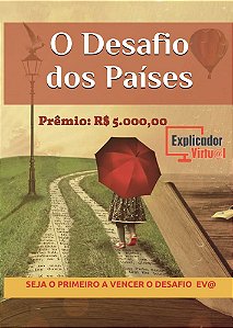 O Desafio dos Países