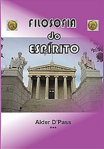 FILOSOFIA DO ESPÍRITO