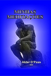 MINHAS MEDITAÇÕES