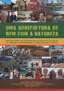 Uma Agricultura de Bem com a Natureza